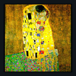 Poster-Classic/Vintag-Gustav Klimt 17 Poster<br><div class="desc">von Gustav Klimt</div>