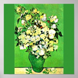 Poster-Classic/Vintag-Van Gogh 1 Poster