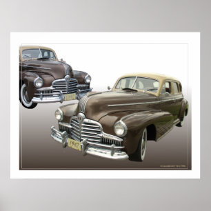 Poster Classique 1942