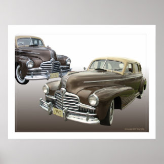 Poster Classique 1942