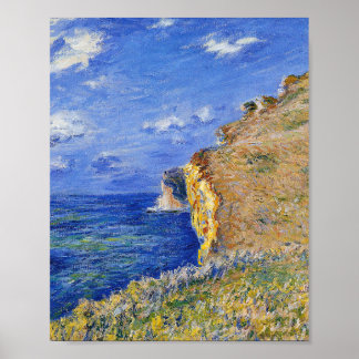 Poster Claude Monet
