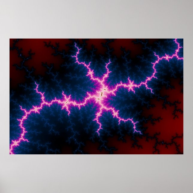 Poster Clé (Devant)