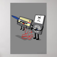 Clipart Ipod De Tueur (Cassette De Disquette Rétro
