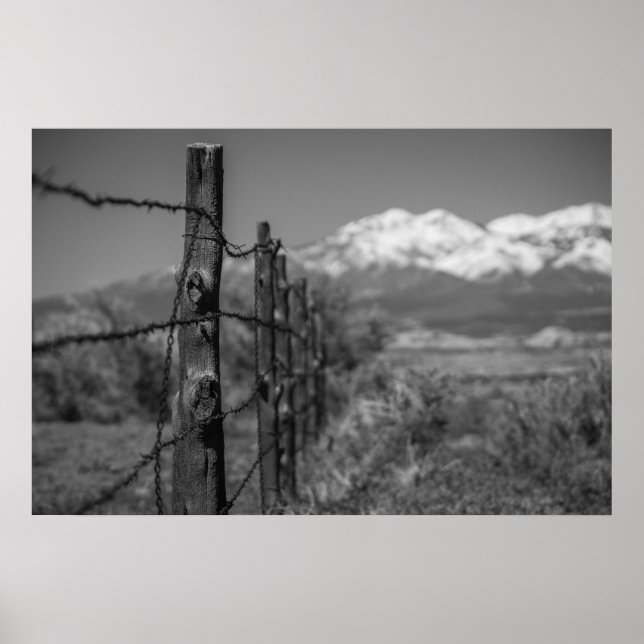 Poster clôture (Devant)