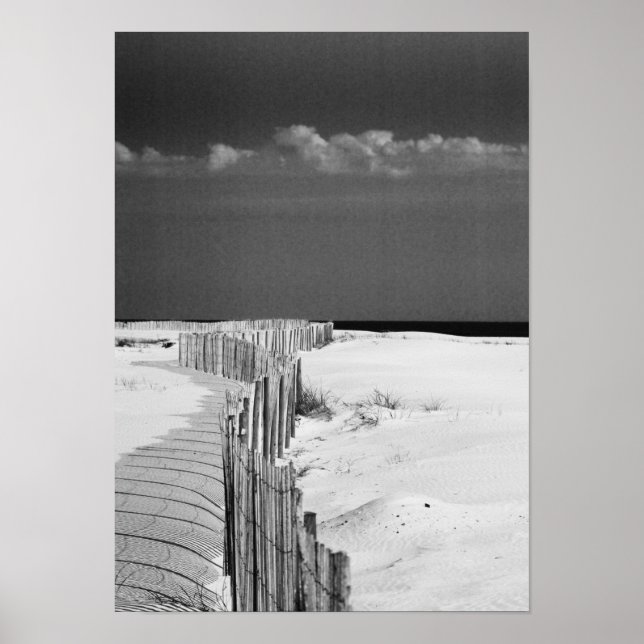 Poster clôture (Devant)