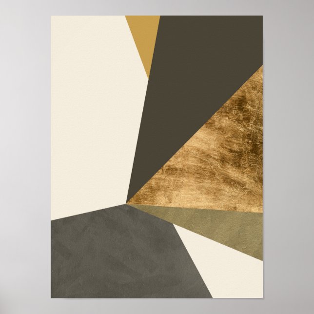 Poster Clovis II (Devant)