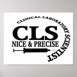 POSTER CLS SLOGAN NICE ET CLINICAL CLINICAL SCIENTIFIQUE 