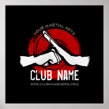 Club des Arts Martiaux