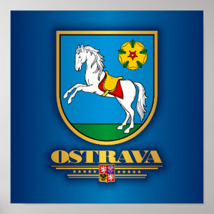 Poster COA d'Ostrava