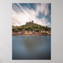 Cochem Allemagne