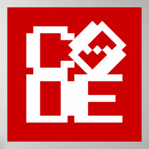 POSTER CODE