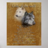 Code du loup