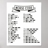Code Morse International