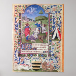 Poster Codex 1929, f.