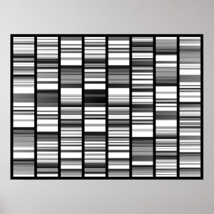 Poster Codex Anti-matière