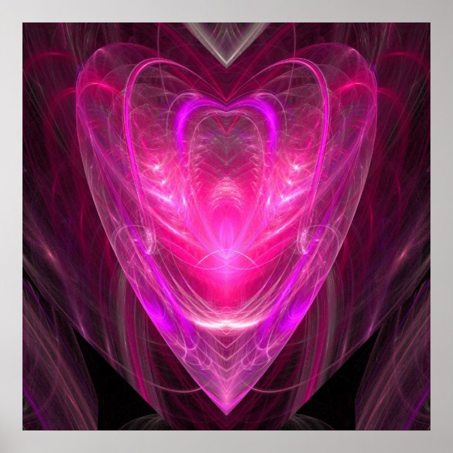 Poster Coeur d'Aphrodite (Devant)