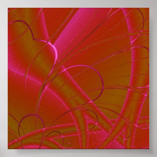 Poster Coeur de l'affaire