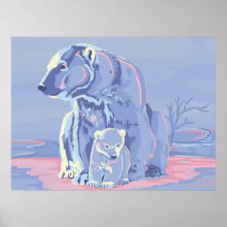 Poster Cold (homonymie)