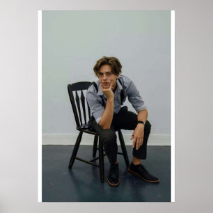 Poster Cole Sprouse
