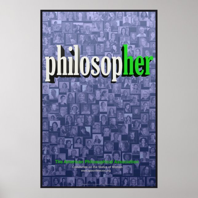 Poster Collage 1 (Vert) (Devant)