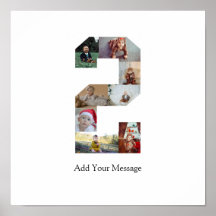 Collage photo numéro 2 noir et blanc