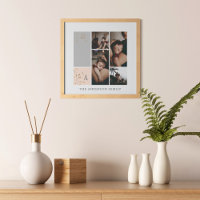 Collecte De Photos Familiales Personnalisées Poste
