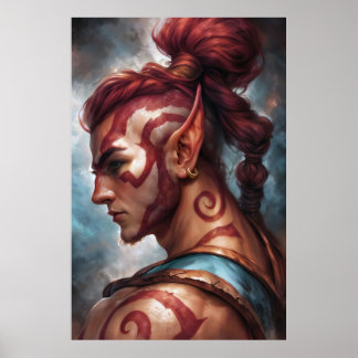 Poster Collection d'Imaginaires #18