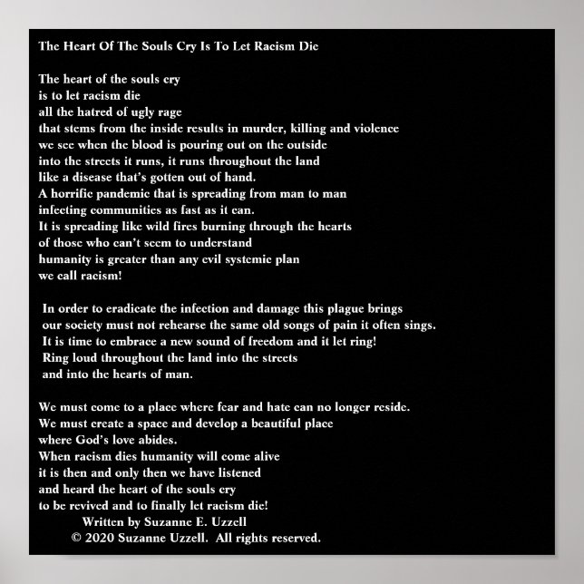 Poster Collection Promotion de livres (Devant)