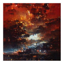 Collection science-fiction : hommage à John Berkey