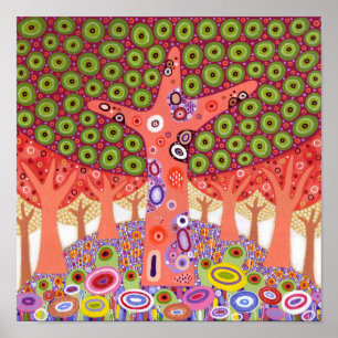 Poster Colline 2012 d'Ishihara