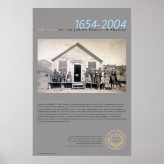 Poster Colonie de Cotopaxi, Colorado