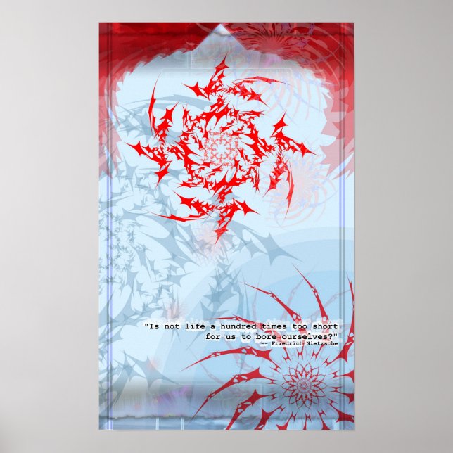 Poster colonne (Devant)