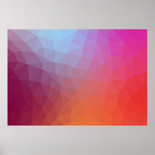 Poster color theme mosaic abstract backgroundabstract,bac