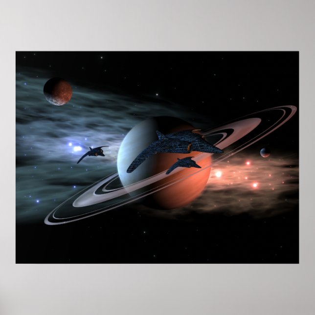 Poster Combattants (Devant)