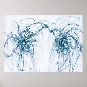 Poster Combattre la pieuvre