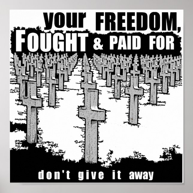 Poster combattu4 (Devant)