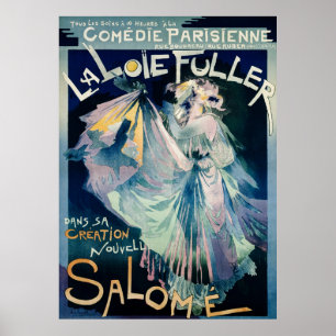Poster Comédie française
