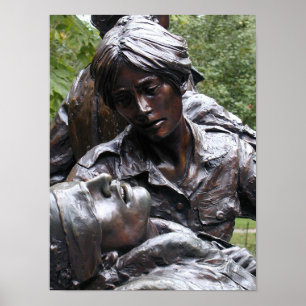 Poster Comforting Agony 