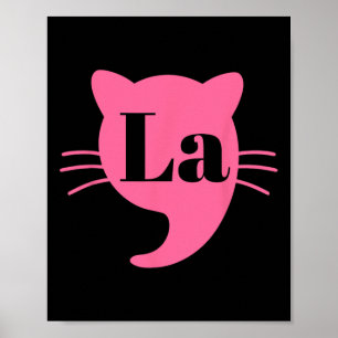 Poster Comma La Kamala Harris Pour L'Élection De Présiden