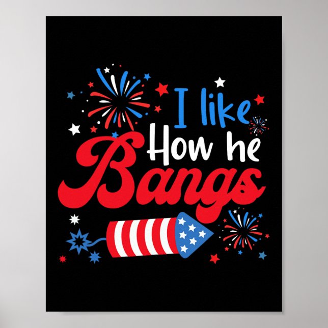 Poster Comme comment elle explose Fireworks Funny Couple  (Devant)