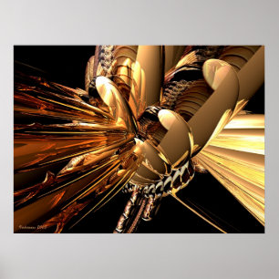 Poster Commencer plus de 2003