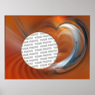 Poster Comment Aimer Le Ciel - modèle