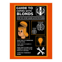 Comment Comprendre Les Blondes