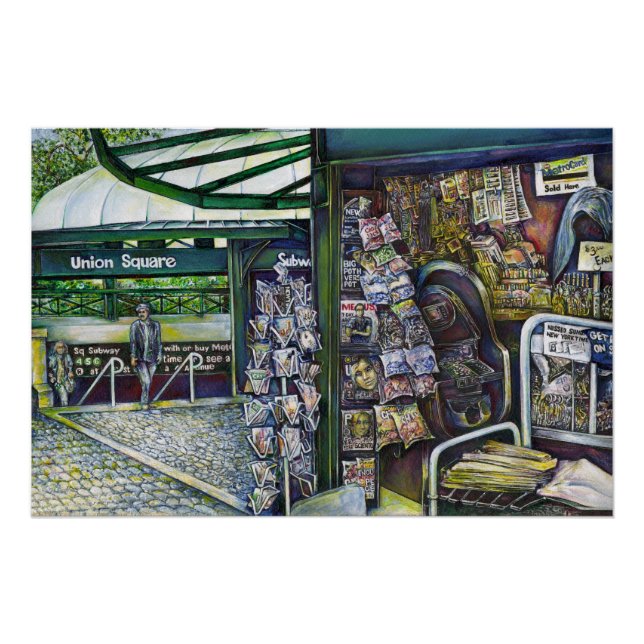 Poster Comment Est-Ce Qu'Une Image, Sans imagination ? (Devant)