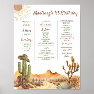 Poster Comment L'Occident Était Un Jalon De Cowboy Annive