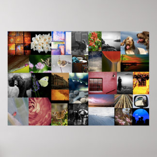 Poster Comment On Le Voit On Aime Lee Daniels