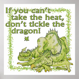 Poster Comment va Business ?