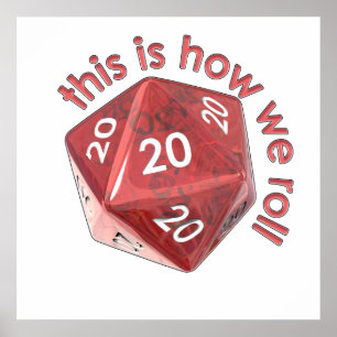 Poster CommentWeRoll20s