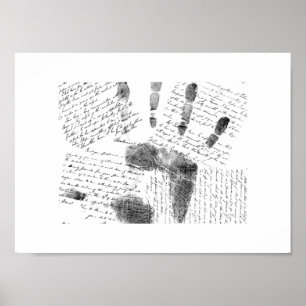 Poster Communication humaine de Niki