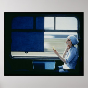 Poster Compartiments 3 1979